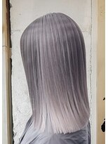 エノア 青山(ENORE)&nbsp;ハイライト/バレイヤージュ/グラデーションカラー/ダブルカラー