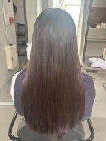 キャリー(Caly)&nbsp;before