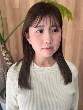 アガペー(Agape) ナチュラルブラウン