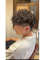 フレンズ(Friends) ツイストスパイラル