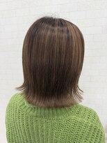 アプティ マーフ(appty maaf)&nbsp;外ハネボブ