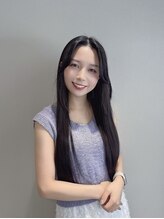 クラッチムク 博多口(CLUTCH muk.)&nbsp;渡邊 愛璃