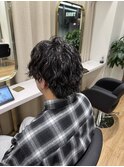 波打ちツイスパ