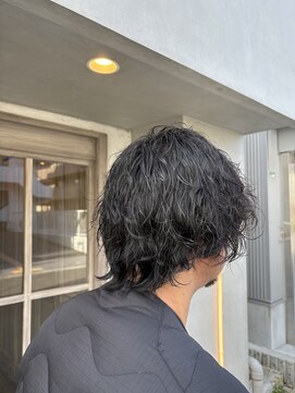 ロロネー 豊中(Lolonois) 縦落ちスパイラル