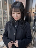 ドリップバイグリップ(DRIP by GRIP) layer cut