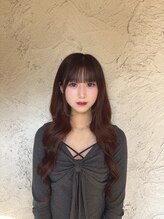 メゾンウィット(Maison Wit)&nbsp;佐久間 寿珠香