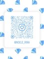 ノエル(noele)&nbsp;Instagramやっています☆