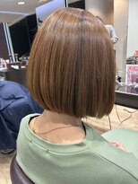 トゥーヘアー(too hair) 酸性ストレート