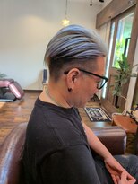 ミントルーム 西新井大師西(MINT room)&nbsp;サイド&バックガッツリ刈り上げカット！