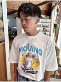 LAPENSEE 水野　ツイストスパイラル