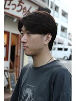 パルフェメンズ 青葉台(parfait men's)&nbsp;ジェントルショート
