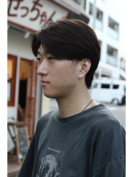 パルフェメンズ 青葉台(parfait men's) ジェントルショート