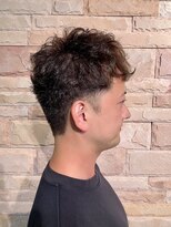 マイヘアイズグッド(My Hair is Good)&nbsp;メンズショート3３/メンズ/ショート/フェード/刈り上げ/バーバー