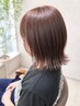 似合わせカット