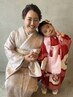 七五三：3才お支度クーポン