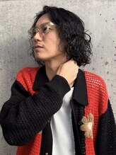 美容室 ル クラージュ