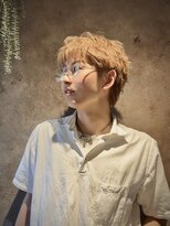 アルボス(arbos)&nbsp;milk tea beige
