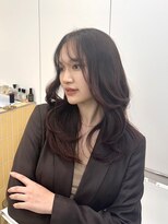 レクラ 渋谷(Leclat)&nbsp;チェリーブラウン
