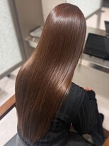 ルーカス 南船場 本町(Lucas) 心斎橋・南船場で叶う♪髪質改善でつくるツヤ美髪