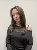 レイヤーカット