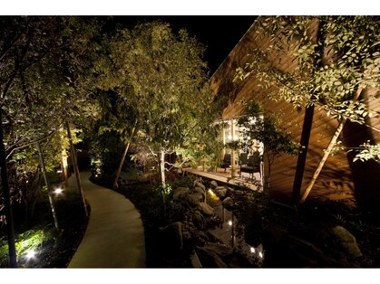 サクラ ビューティ ヴィレッジ(SAKURA Beauty village)の写真