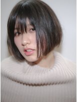 ニコヘアー(niko hair)&nbsp;ノンスタイリング