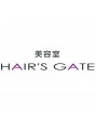 ヘアーズゲート マックスバリュ宝殿店(HAIR'S GATE)/HAIR'S　GATE　スタイリスト