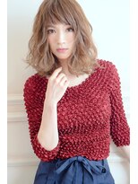 アイニティ 少路(Inity)&nbsp;☆Inity☆ほつれレディミディ