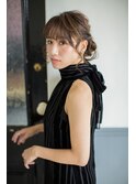 大人ニュアンススタイル