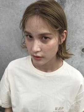 キーダ(KEEDA) keeda s/s