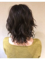 スーパーカット 元町店(SUPER CUT)&nbsp;大人可愛いボブ