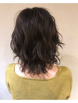 スーパーカット 元町店(SUPER CUT) 大人可愛いボブ