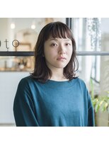 オト(Oto)&nbsp;ゲストスナップ