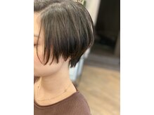 ブルーノ ヘアサロン(BRUNO. hair salon)