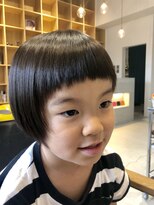 コレット(COLETTE)&nbsp;キッズカット