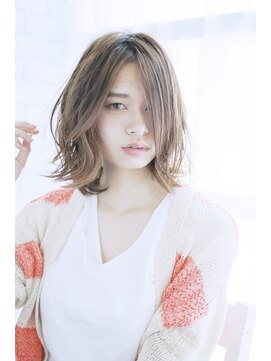 フォーハウス プラスエヌ(FOURHAUS +n) 20代30代40代 ロマンテックロブ【草津】#255