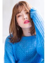 アメリ 新宿(Ameri)&nbsp;Ameri 大人っぽミディ【新宿】