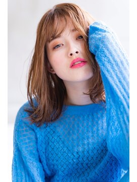 アメリ 新宿(Ameri) Ameri 大人っぽミディ【新宿】