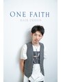 ワンフェイス(ONE FAITH)/HIROKI