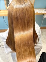 ミラリー 横浜(Mirareee)&nbsp;【髪質改善カラー】3