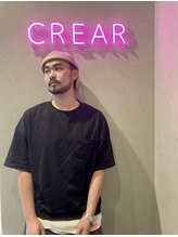 クレアール(CREAR) YU YA