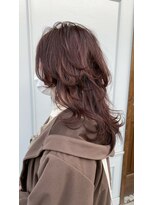 ラベンダー バイ ジュエル 湘南台駅西口店(Lavender by JEWEL) ☆お客様スタイル☆【Lavender by JEWEL 湘南台/湘南台駅】
