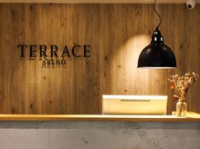 ＴＥＲＲＡＣＥ 阿倍野店 【私達からお客様への約束＆こだわり】