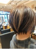 エアタッチショート
