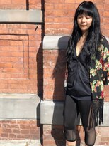 ロブリング(Roebling) long