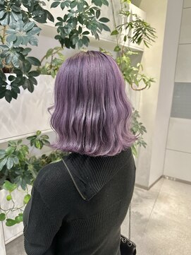 コクリ(kokuri) lavender