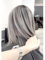 シエラ 心斎橋(CIERA.)&nbsp;CIERA.バレイヤージュ