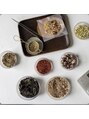 エブリデイ イズ ア グッデイ(Everyday is a good day) 季節のやくぜんで、お茶や料理に。