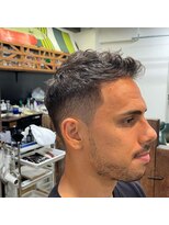 カットアンドリラクゼーション アイリー&nbsp;バーバースタイル