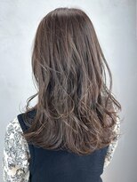 アイティー バイ アルバム 浦和店(IT by ALBUM)&nbsp;ライトグレージュ_インナーグレージュピンクベージュ_ba465261